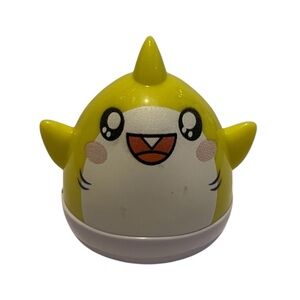 Lankybox Yellow Baby Thicc Shark Series 3 Mini Mystery Figure RARE Blind Bag